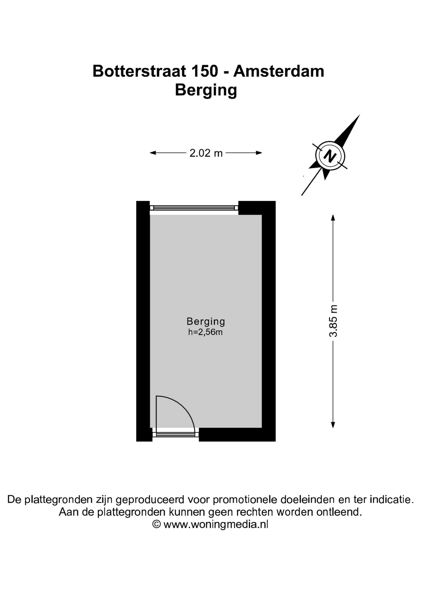 Photo 27 of Botterstraat 150