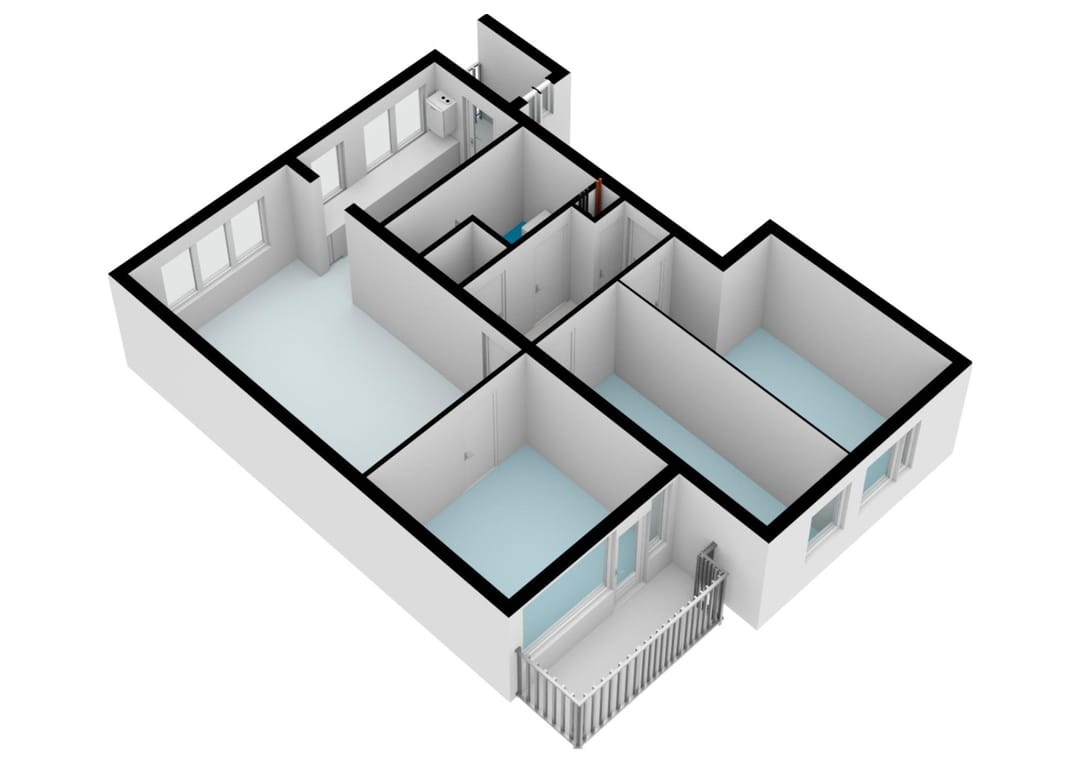 Photo 28 of Botterstraat 150