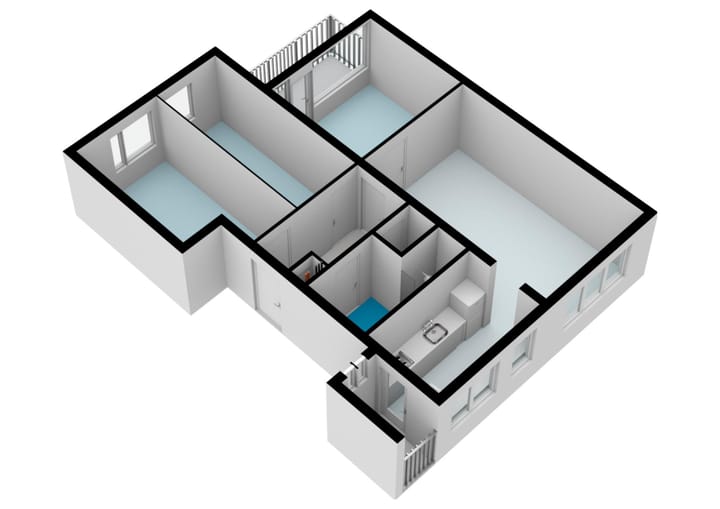 Foto 29 van Botterstraat 150