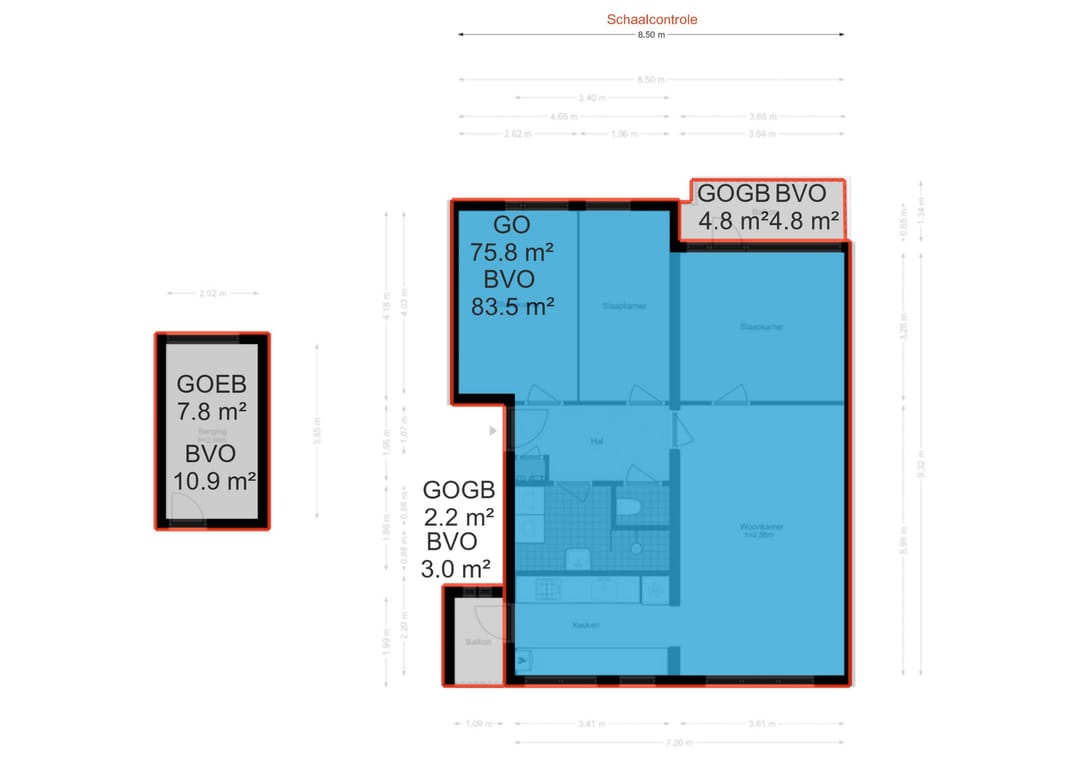Photo 32 of Botterstraat 150