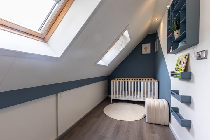 Foto 25 van Thornerweg 36