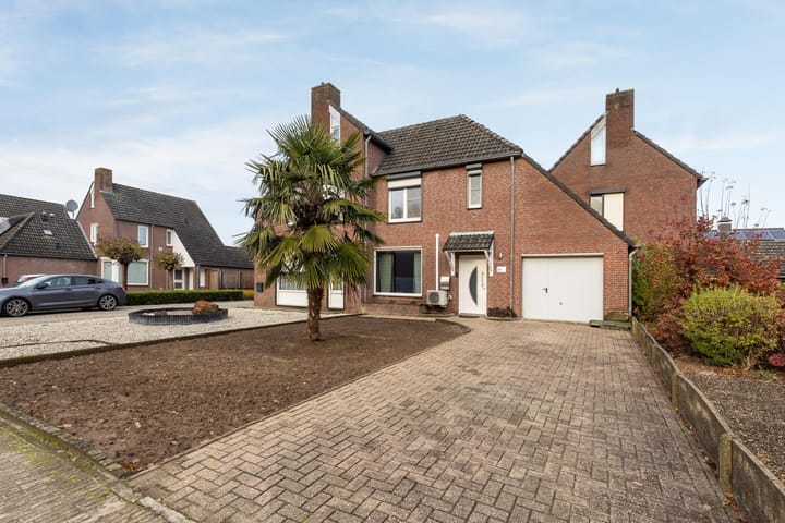 Foto 1 van Thornerweg 36