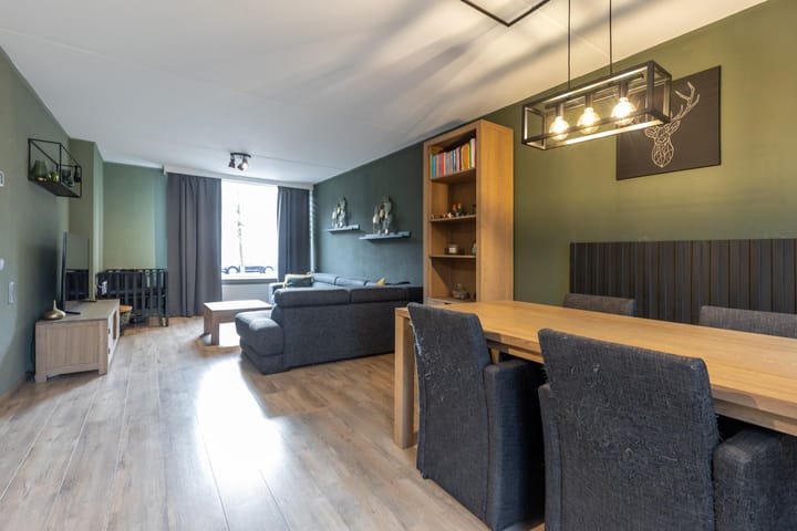 Foto 10 van Thornerweg 36