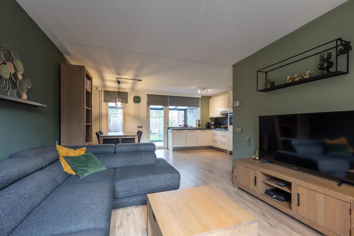 Foto 3 van Thornerweg 36