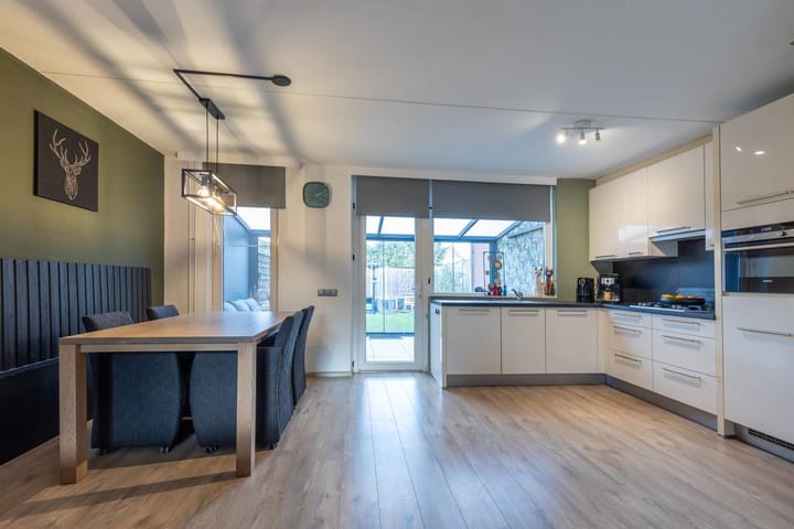 Foto 5 van Thornerweg 36