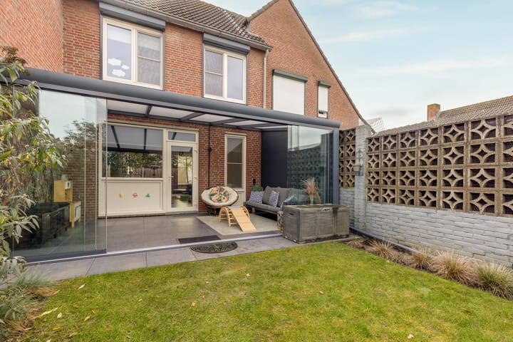 Foto 19 van Thornerweg 36