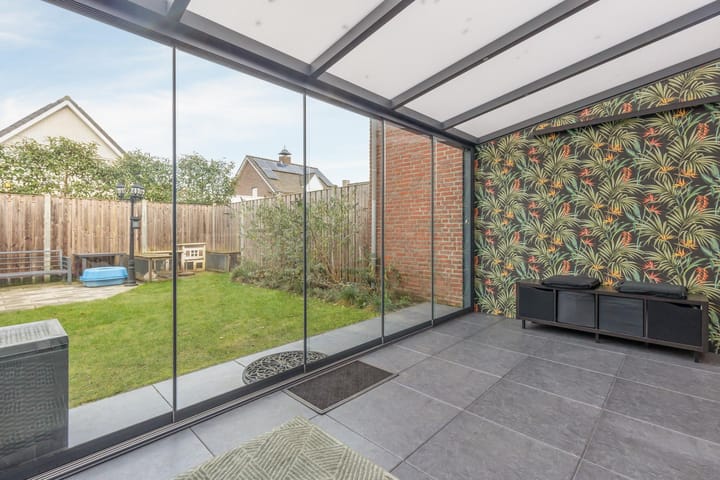 Foto 13 van Thornerweg 36