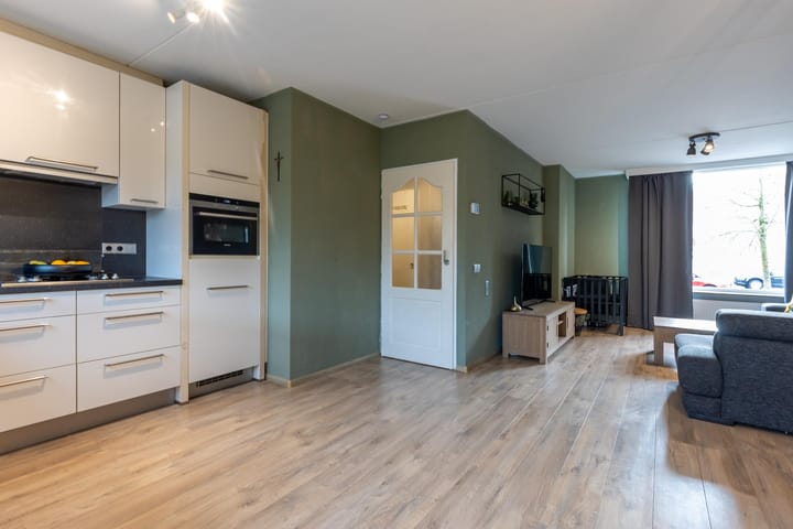 Foto 8 van Thornerweg 36