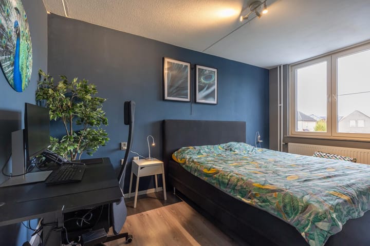 Foto 27 van Thornerweg 36