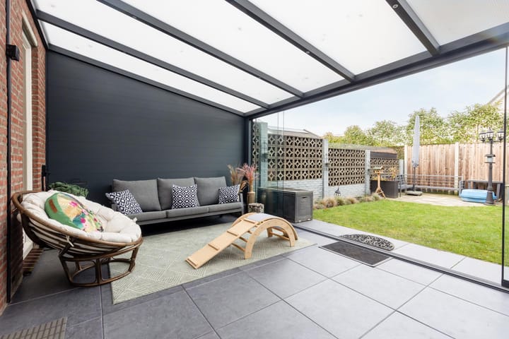 Foto 14 van Thornerweg 36