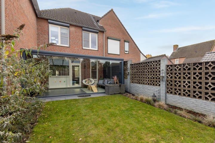 Foto 18 van Thornerweg 36