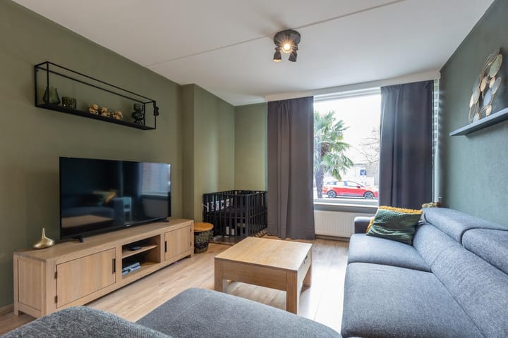 Foto 12 van Thornerweg 36