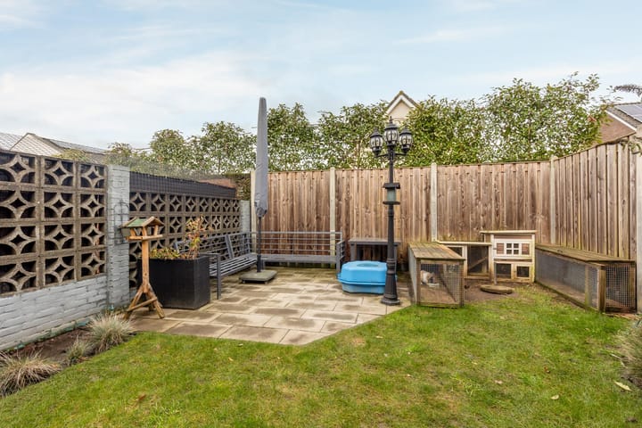 Foto 16 van Thornerweg 36