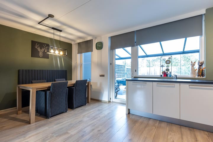 Foto 7 van Thornerweg 36