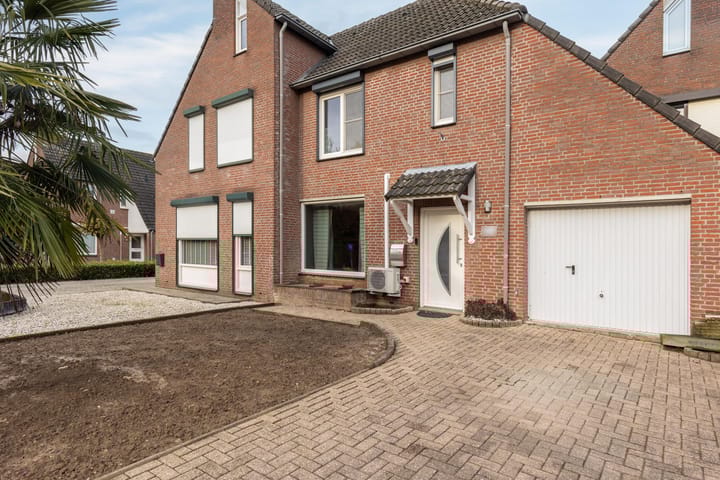 Foto 2 van Thornerweg 36