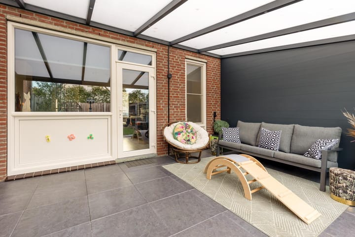 Foto 20 van Thornerweg 36