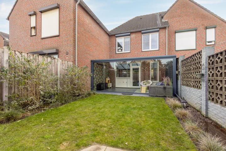 Foto 17 van Thornerweg 36