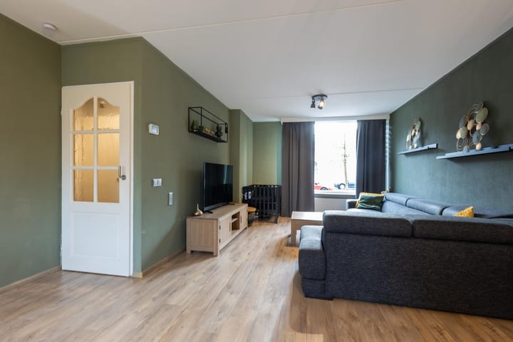 Foto 11 van Thornerweg 36