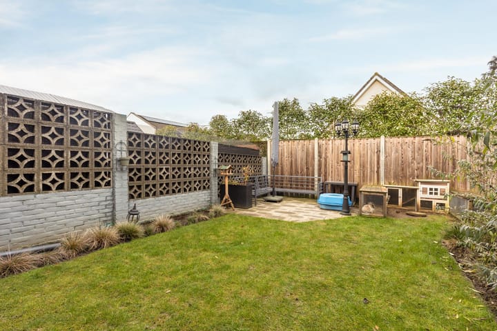 Foto 15 van Thornerweg 36