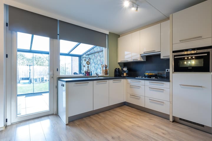 Foto 6 van Thornerweg 36