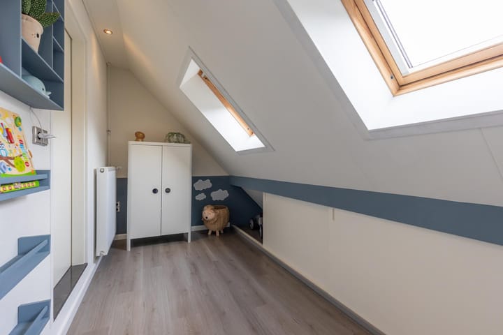 Foto 26 van Thornerweg 36