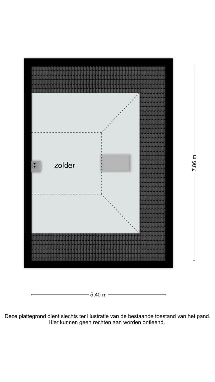 Foto 36 van Thornerweg 36