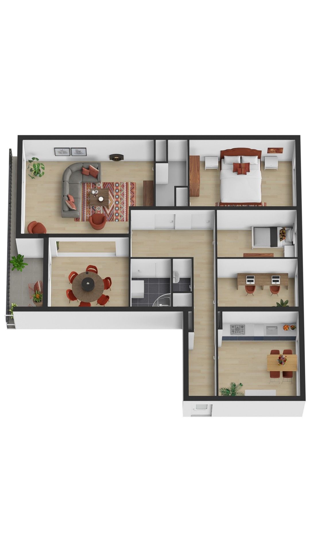 Foto 44 van Monseigneur van Steelaan 149