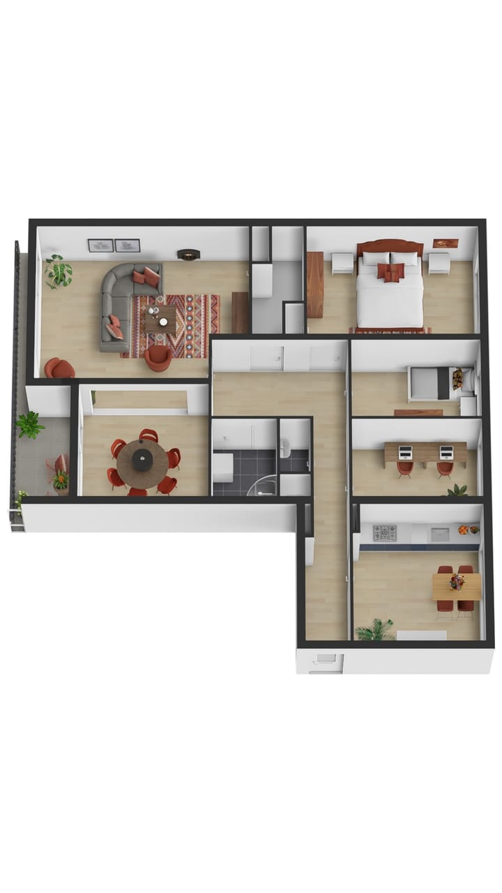 Photo 44 of Monseigneur van Steelaan 149