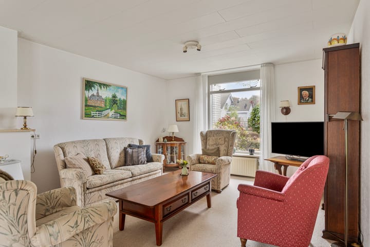 Foto 2 van Zesakkers 2033