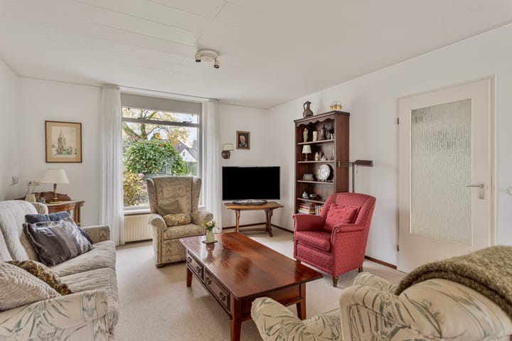 Foto 3 van Zesakkers 2033