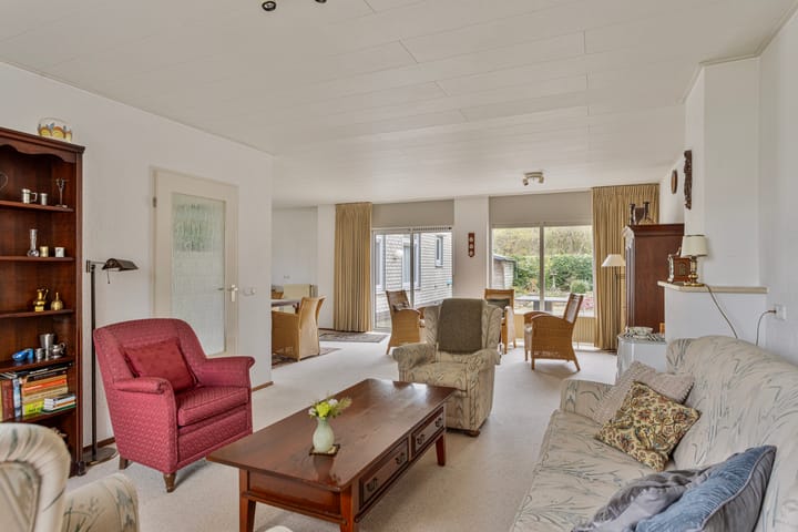 Foto 4 van Zesakkers 2033