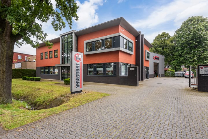 Hospitaalweg 2-B