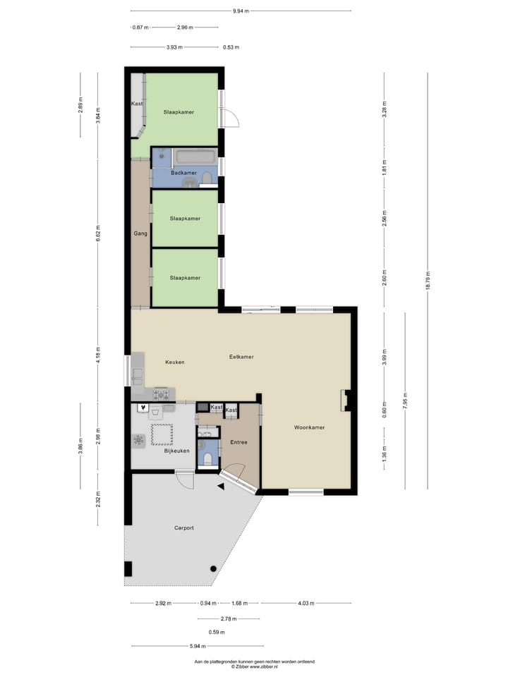 Foto 31 van Zesakkers 2033