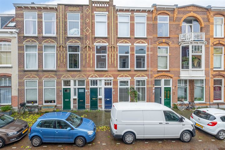 View photo 1 of Buijs Ballotstraat 12