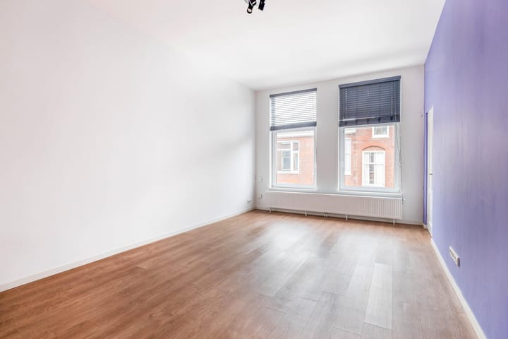 Foto 2 van Buijs Ballotstraat 12