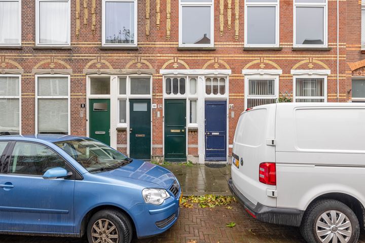 Bekijk foto 5 van Buijs Ballotstraat 12