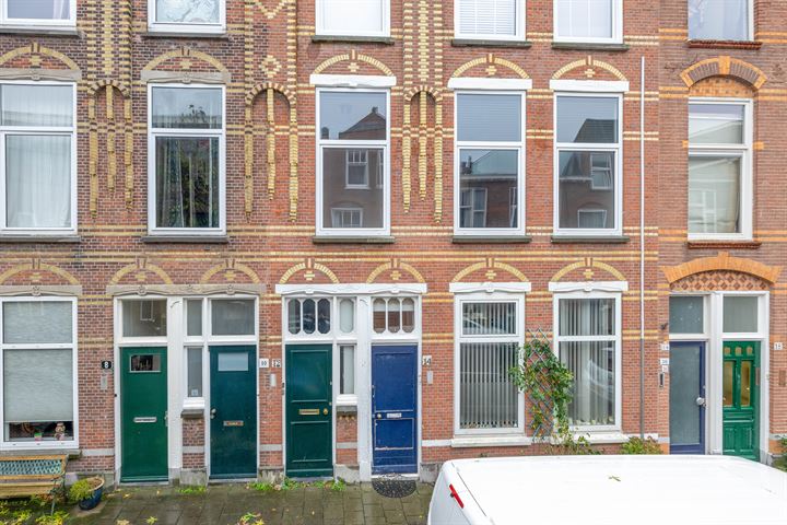 Bekijk foto 6 van Buijs Ballotstraat 12