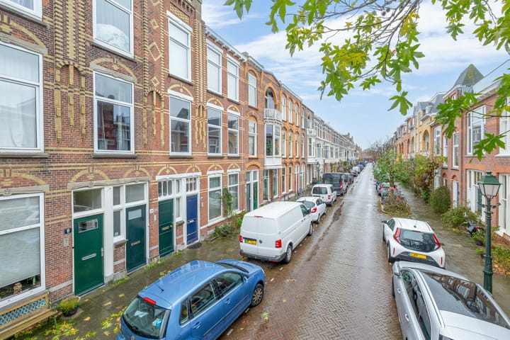 Foto 8 van Buijs Ballotstraat 12