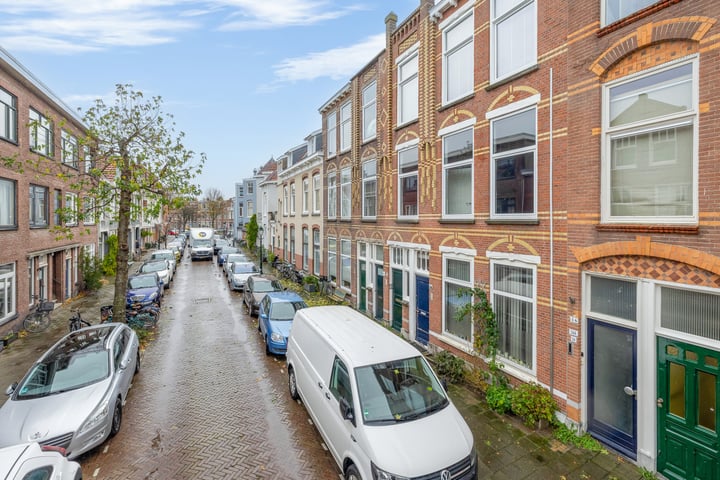 Bekijk foto 9 van Buijs Ballotstraat 12