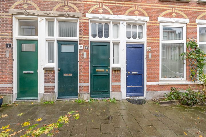 Bekijk foto 10 van Buijs Ballotstraat 12