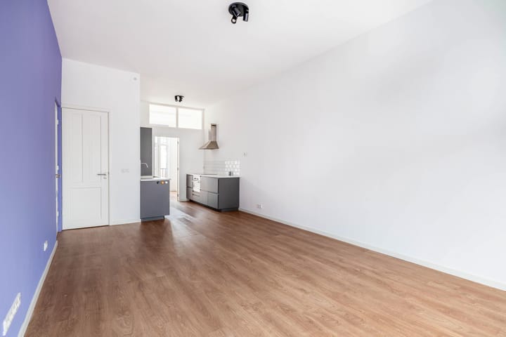 Foto 15 van Buijs Ballotstraat 12