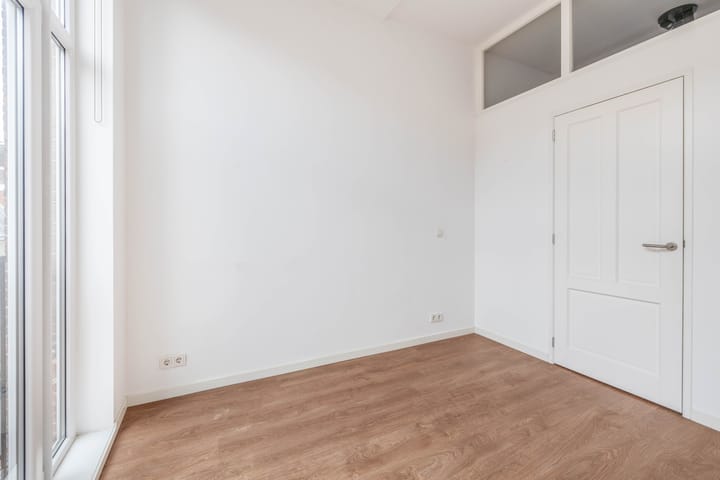 Foto 23 van Buijs Ballotstraat 12