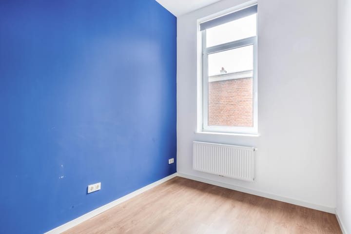 Foto 26 van Buijs Ballotstraat 12