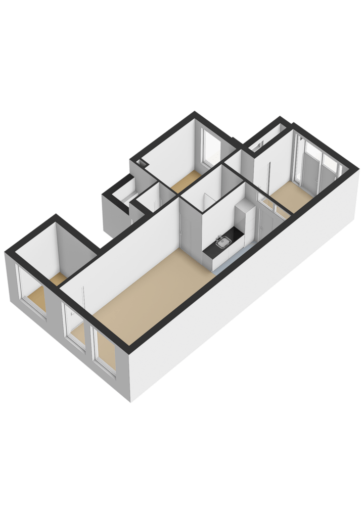 Foto 29 van Buijs Ballotstraat 12