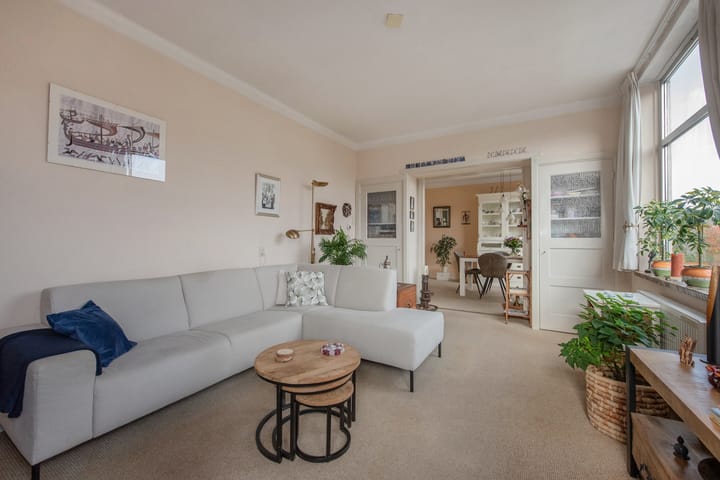 Photo 1 of Cliviastraat 1-A