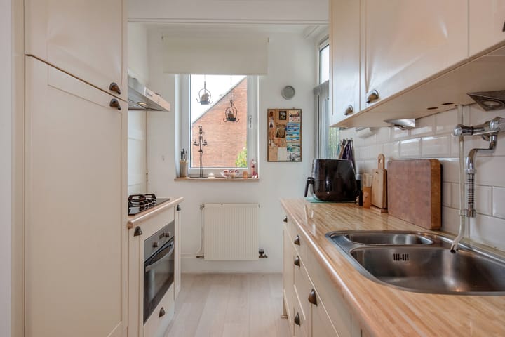 Foto 4 van Cliviastraat 1-A