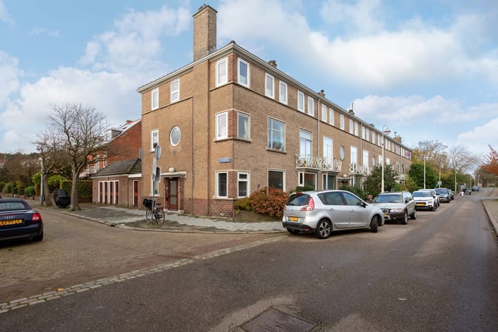 Photo 6 of Cliviastraat 1-A