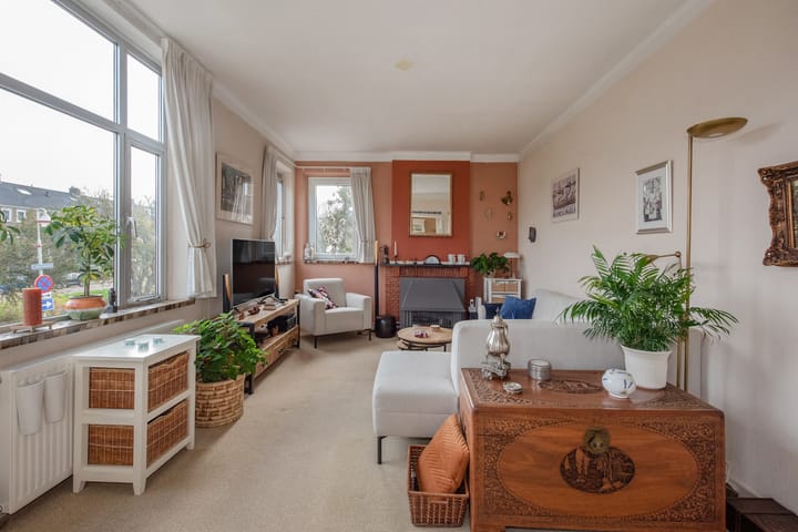 Photo 17 of Cliviastraat 1-A