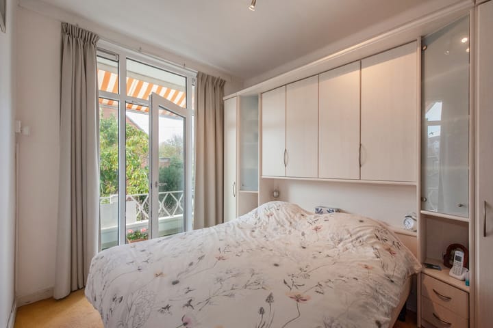 Photo 23 of Cliviastraat 1-A