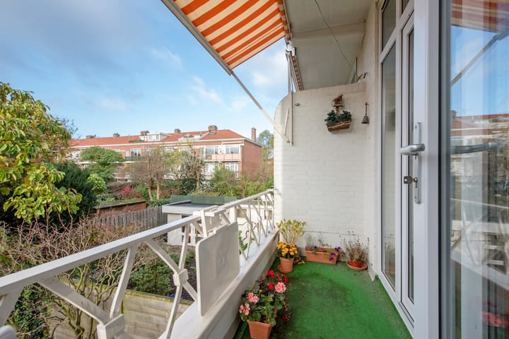 Photo 24 of Cliviastraat 1-A